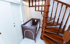 Apartment Kouros Delphi